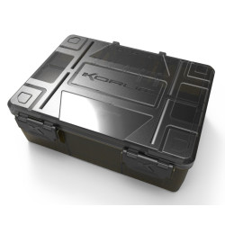 K0290081 Pudełko Korum Tackle Blox - Fully Loaded