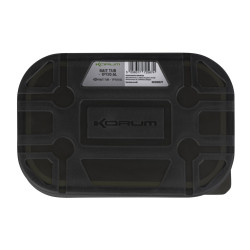 K0290077 Pudełko Korum Bait Tub - 0.6l