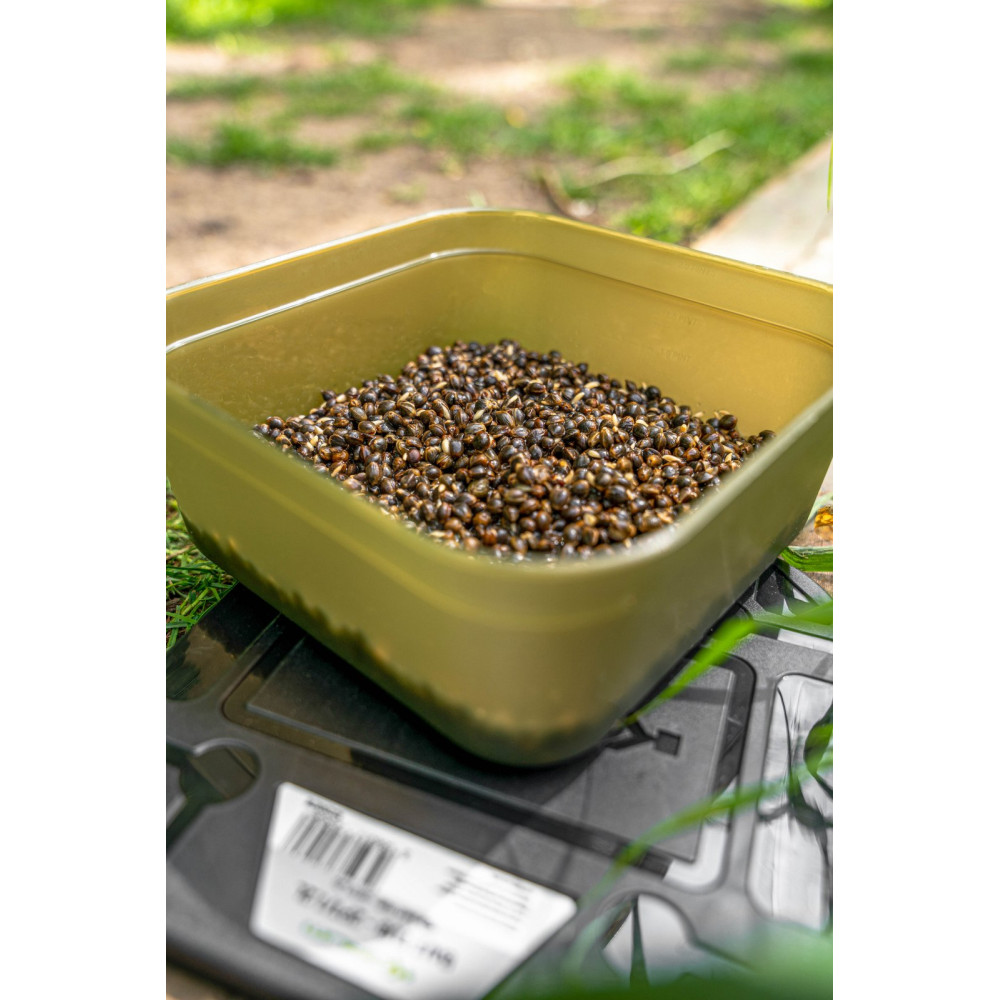 Pudełko Korum Bait Tub