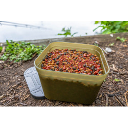 Pudełko Korum Bait Tub