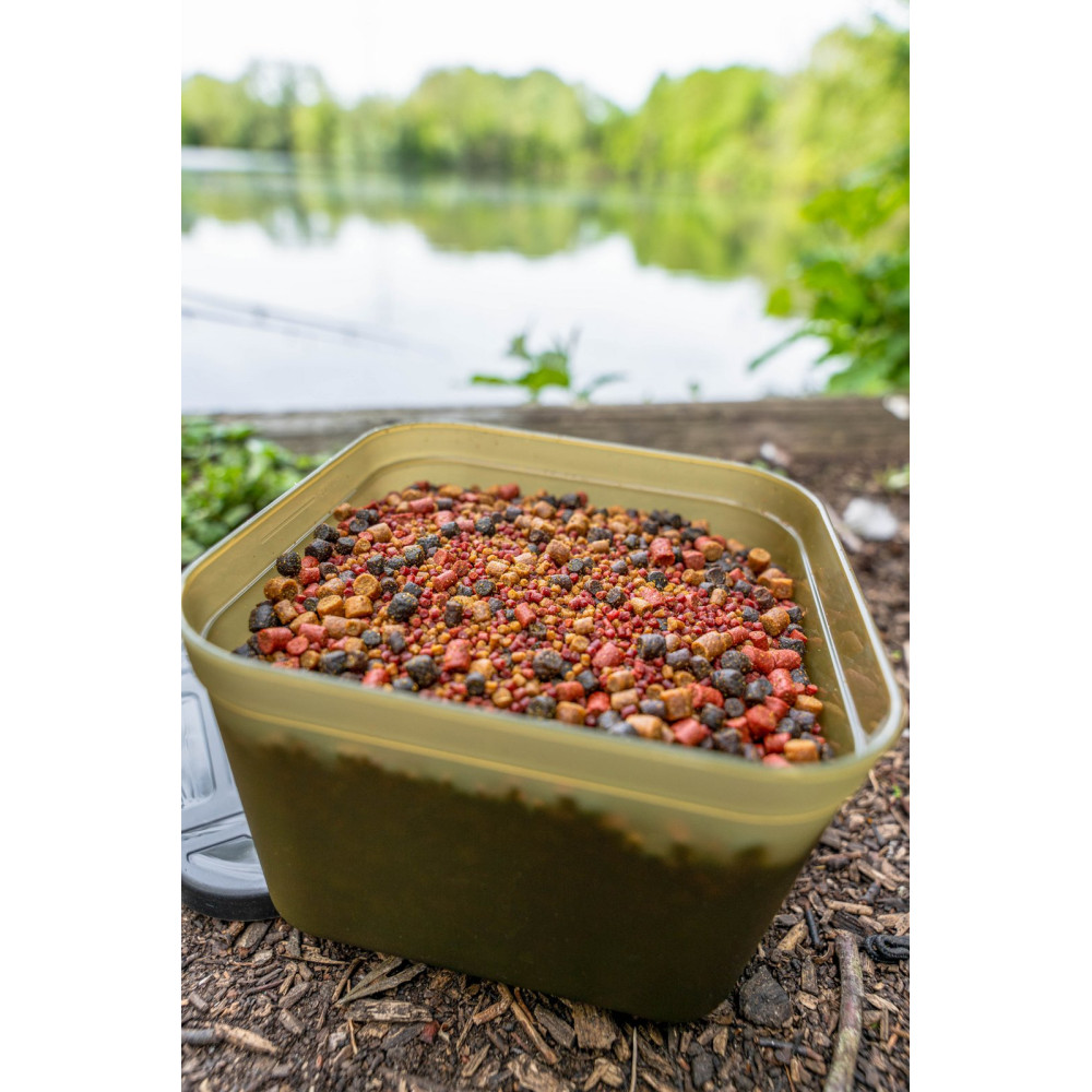 Pudełko Korum Bait Tub