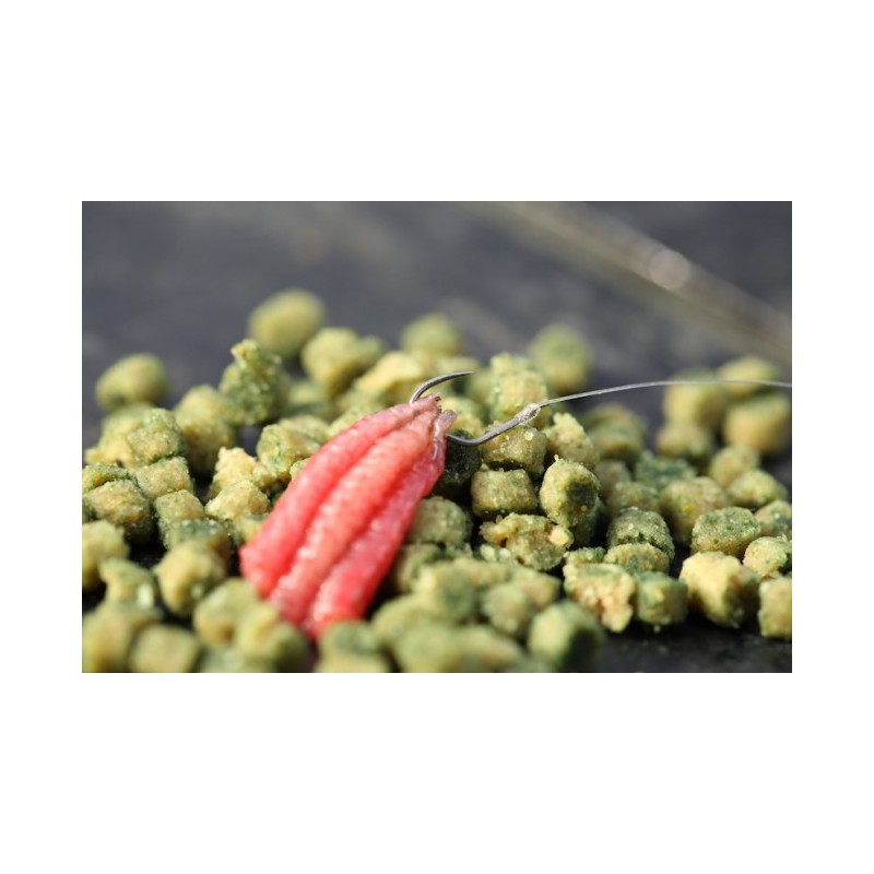 Haczyki Guru Kaizen Hooks SPADE END - roz. 18