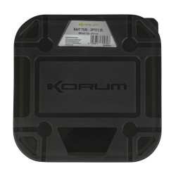 K0290078 Pudełko Korum Bait Tub - 1.2l