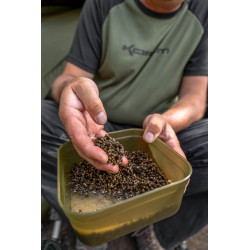 Pudełko Korum Bait Tub