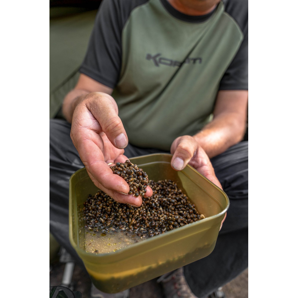 Pudełko Korum Bait Tub