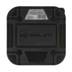 K0290079 Pudełko Korum Bait Tub - 1.8l