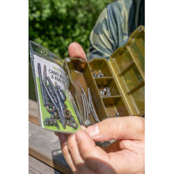 K0290082 Pudełko Korum Bits Blox - 4 Slot