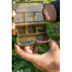 K0290082 Pudełko Korum Bits Blox - 4 Slot