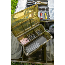 K0290082 Pudełko Korum Bits Blox - 4 Slot