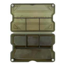 K0290082 Pudełko Korum Bits Blox - 4 Slot