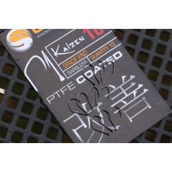 Haczyki Guru Kaizen Hooks SPADE END - roz. 20