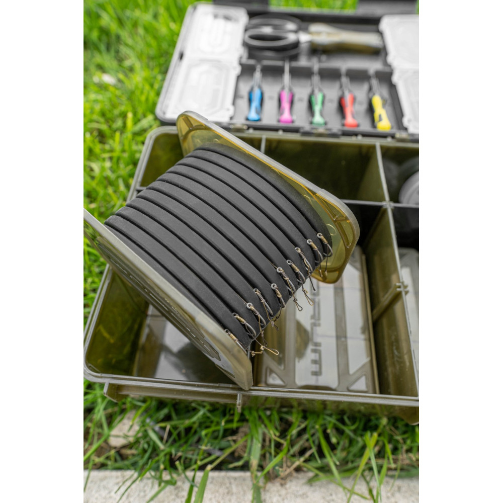 K0290083 Organizer na przypony Korum Rig Blox