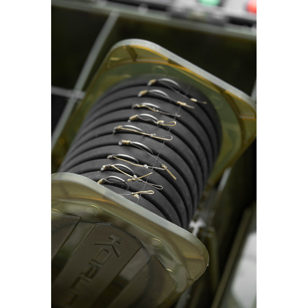 K0290083 Organizer na przypony Korum Rig Blox