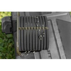 K0290084 Organizer na przypony Korum Rig Blox - Deluxe