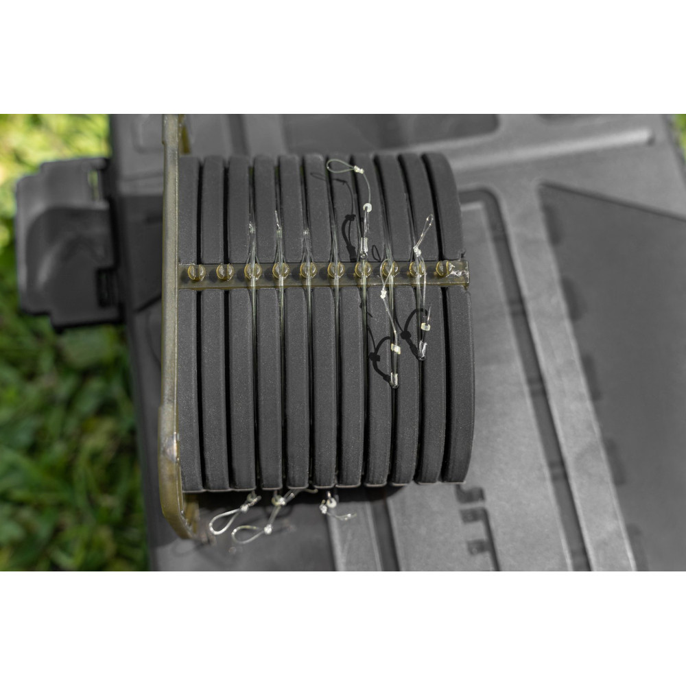 K0290084 Organizer na przypony Korum Rig Blox - Deluxe