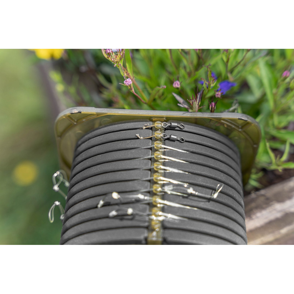 K0290084 Organizer na przypony Korum Rig Blox - Deluxe