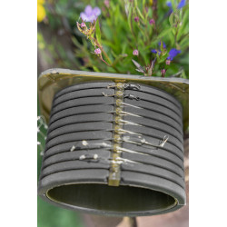 K0290084 Organizer na przypony Korum Rig Blox - Deluxe