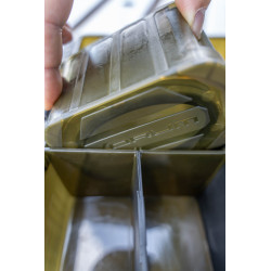 K0290084 Organizer na przypony Korum Rig Blox - Deluxe