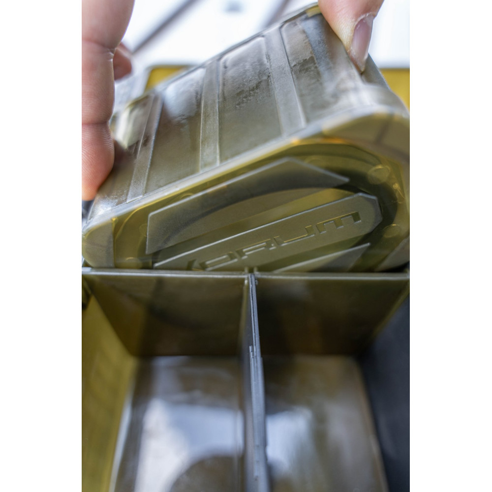 K0290084 Organizer na przypony Korum Rig Blox - Deluxe