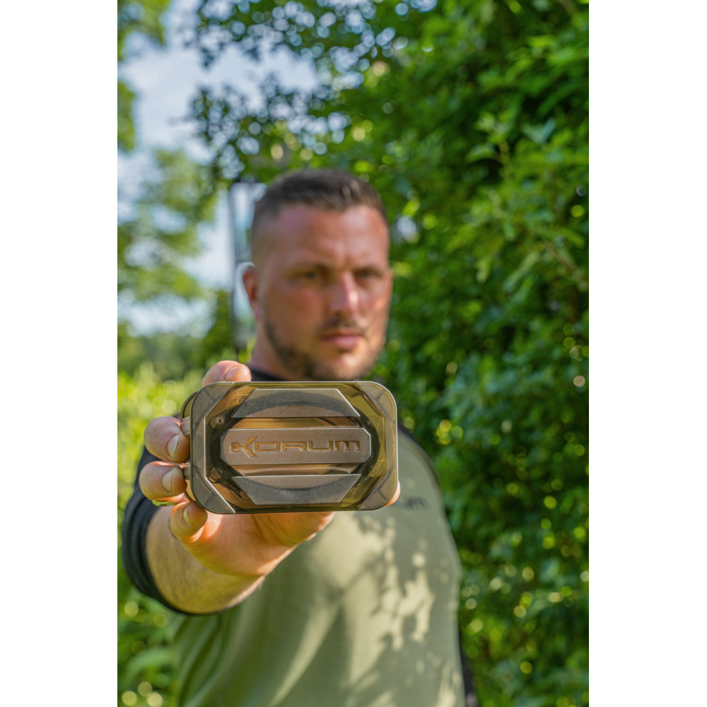 K0290084 Organizer na przypony Korum Rig Blox - Deluxe