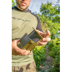 K0290084 Organizer na przypony Korum Rig Blox - Deluxe