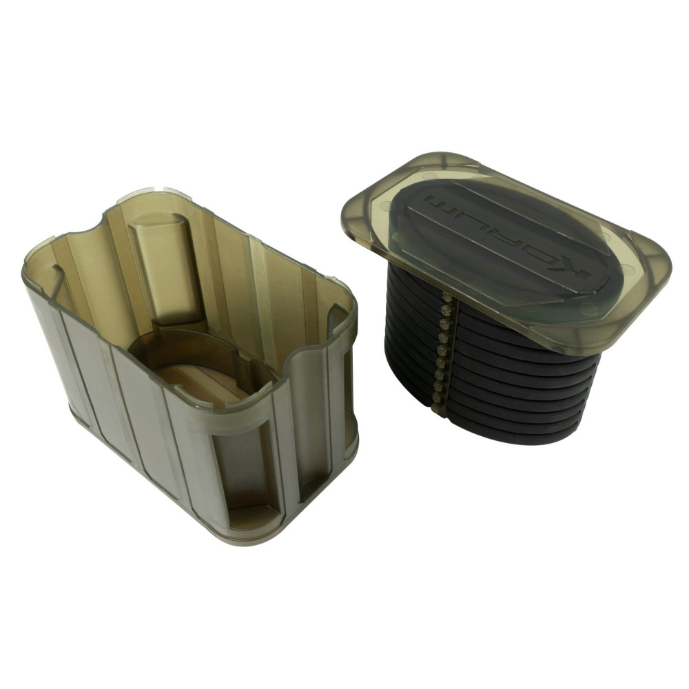 K0290084 Organizer na przypony Korum Rig Blox - Deluxe