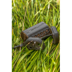 Nasadki do koszyków Korum Combi Caps