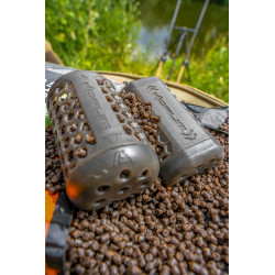 Nasadki do koszyków Korum Combi Caps