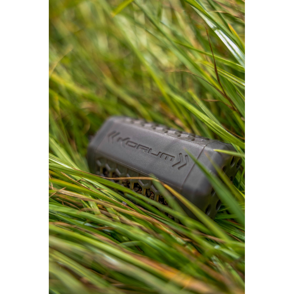 Nasadki do koszyków Korum Combi Caps