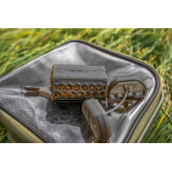 Nasadki do koszyków Korum Combi Caps