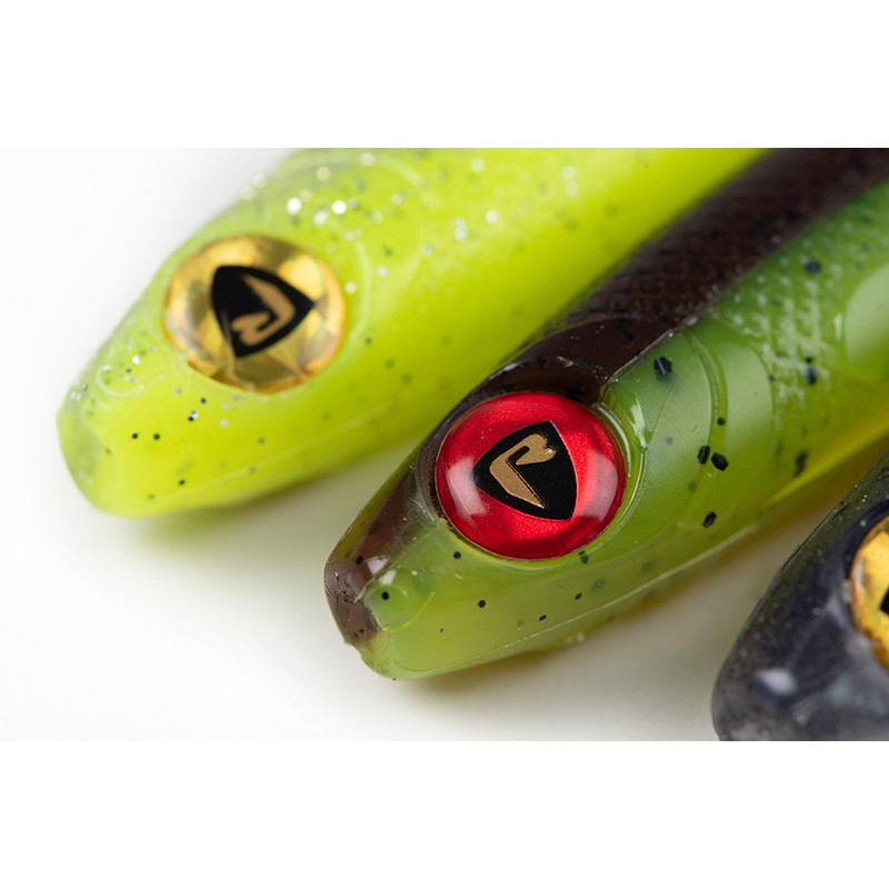 Jaskółki Fox Rage Slick Finesse