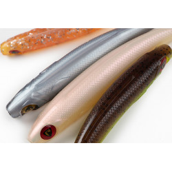 Gumy Fox Rage Slick Finesse