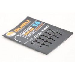 Haczyki Guru Super LWG Spade End - roz. 16