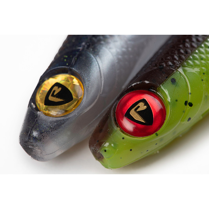 Jaskółki Fox Rage Slick Finesse