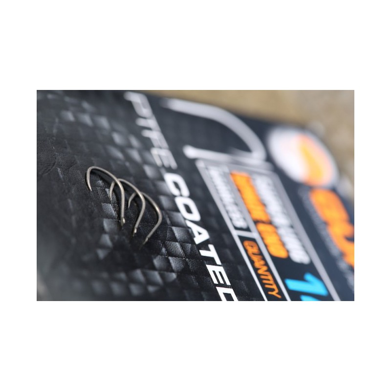 Haczyki Guru Super LWG Spade End - roz. 16