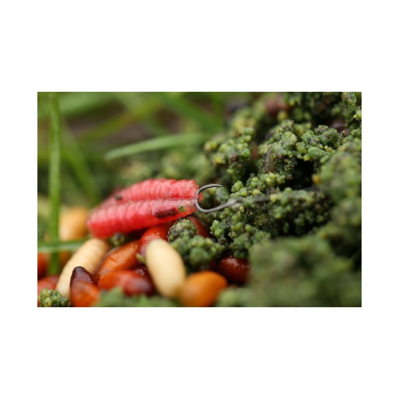 Haczyki Guru Super LWG Spade End - roz. 16