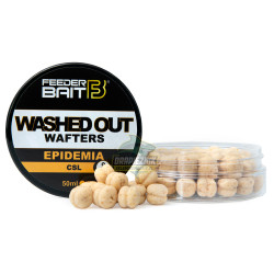 Feeder Bait Washed Out Wafters 9mm - Epidemia CSL