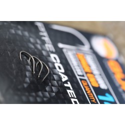 Haczyki Guru Super LWG Spade End - roz. 18