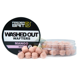 Feeder Bait Washed Out Wafters 9mm - Mango