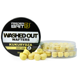 Feeder Bait Washed Out Wafters 9mm - Kukurydza