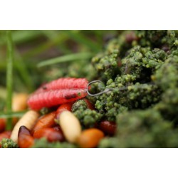 Haczyki Guru Super LWG Spade End - roz. 18