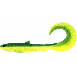 Warianty Guma Westin BullTeez Curltail 8.0cm - Fireflash