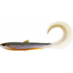 Warianty Guma Westin BullTeez Curltail 10cm - Dirty Harbor