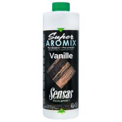 Atraktor Sensas Aromix 500ml - Vanille