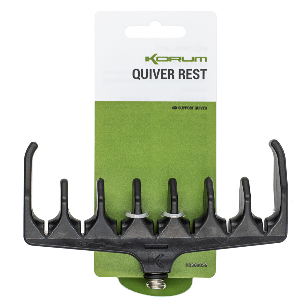 Podpórka Korum Quiver Rest K0360056