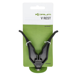 Nasadka Korum V Rest K0360057