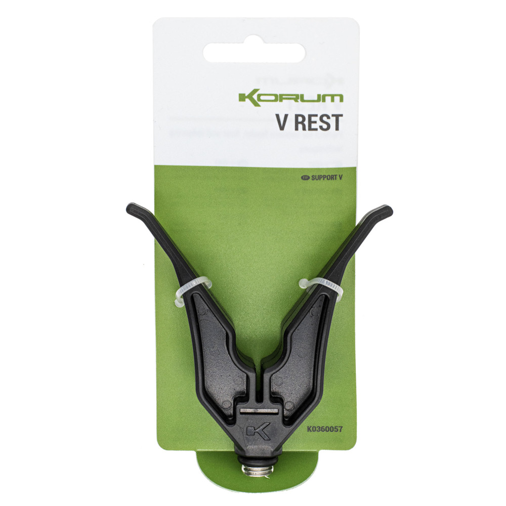 Nasadka Korum V Rest K0360057