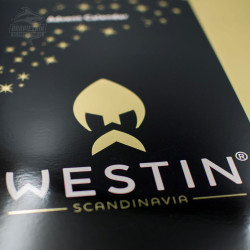 Kalendarz adwentowy Westin