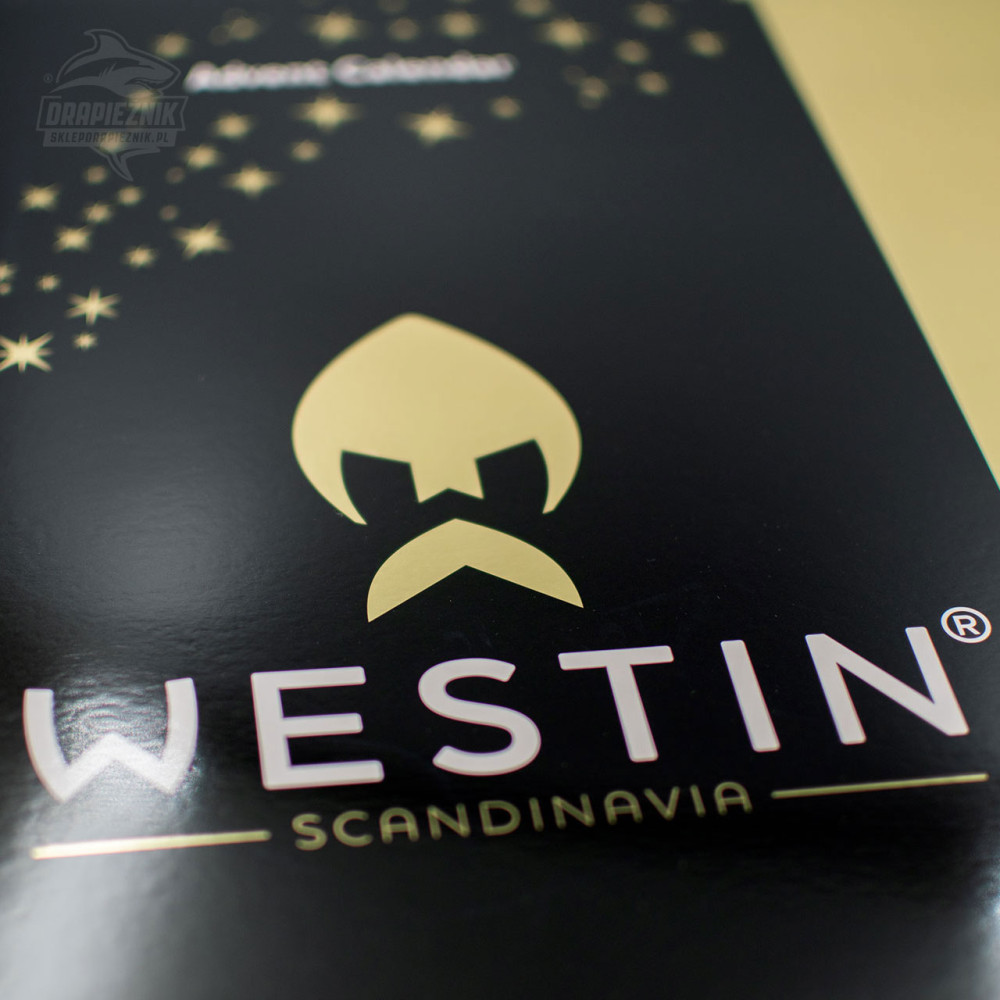 Kalendarz adwentowy Westin