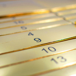 Kalendarz adwentowy Westin